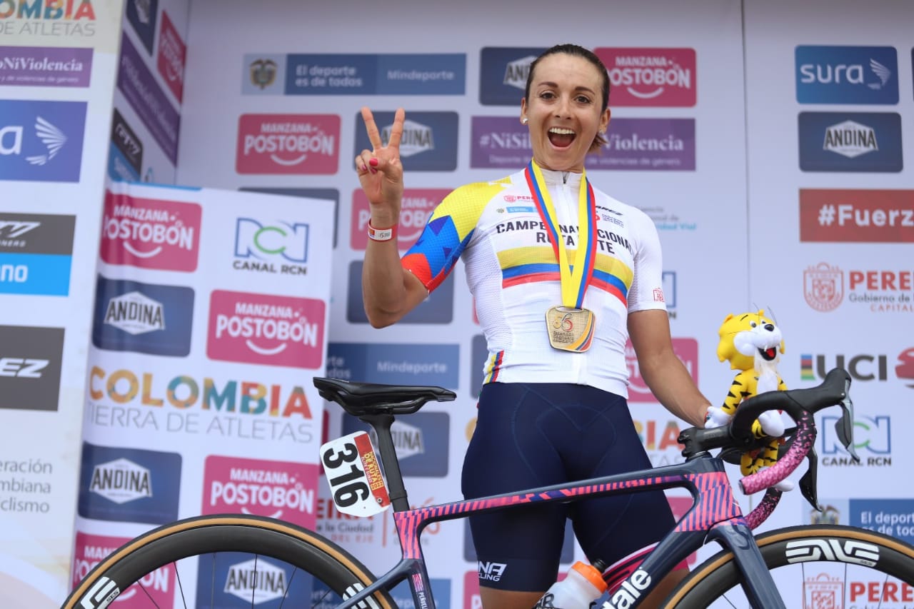 Vuelta a Colombia Femenina 2023: recorrido, perfiles y altimetrías