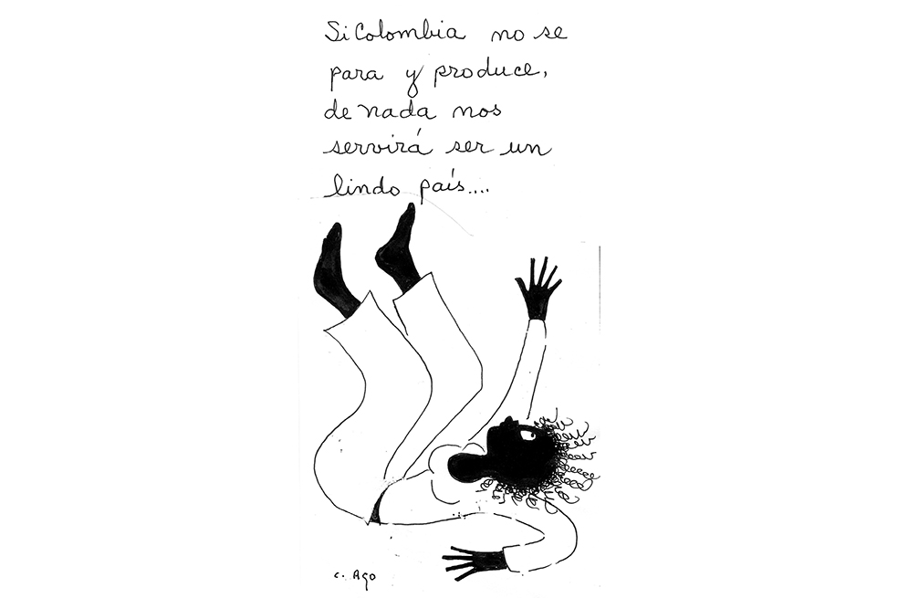 Nieves
