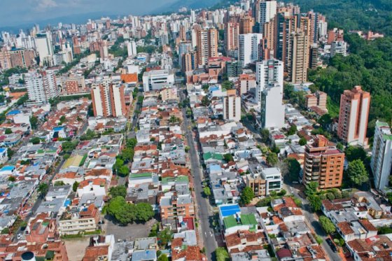 Interponen acción de tutela por malos olores en Bucaramanga