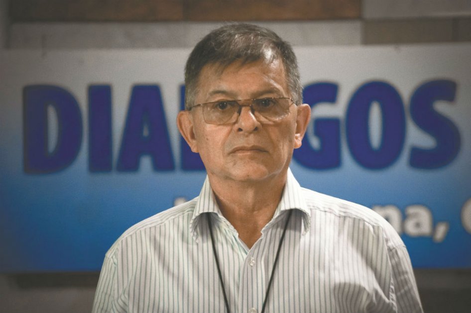 Las consideraciones prácticas de la paz