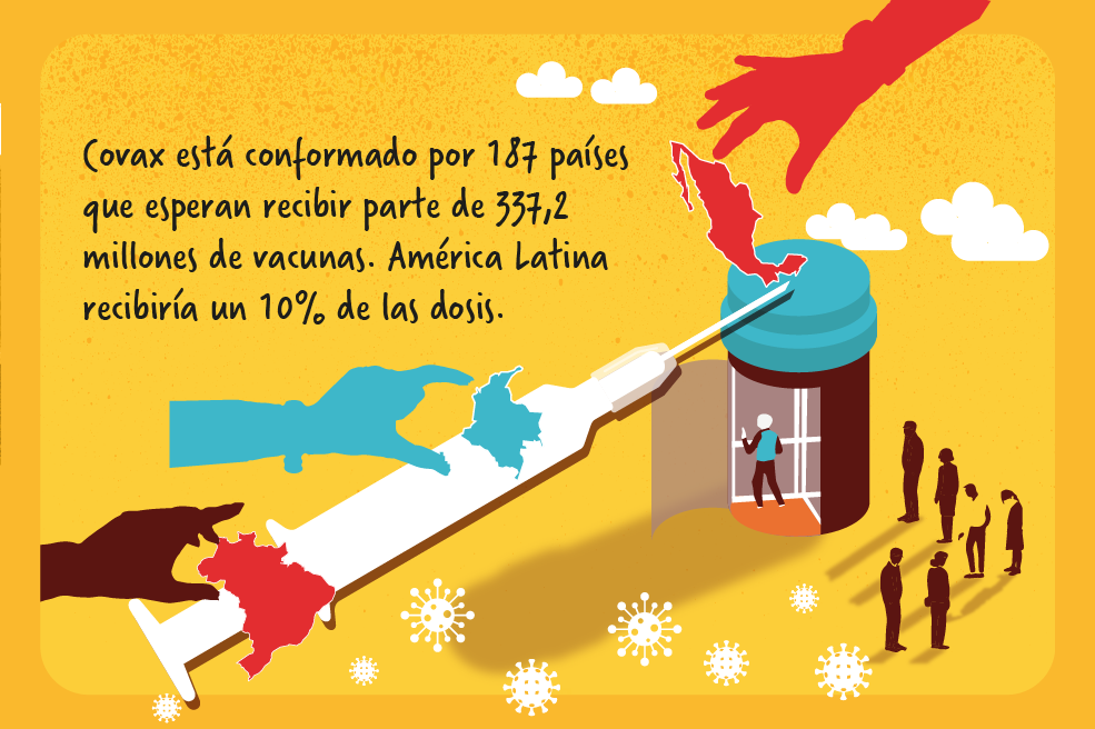El mundo no es como lo pintan