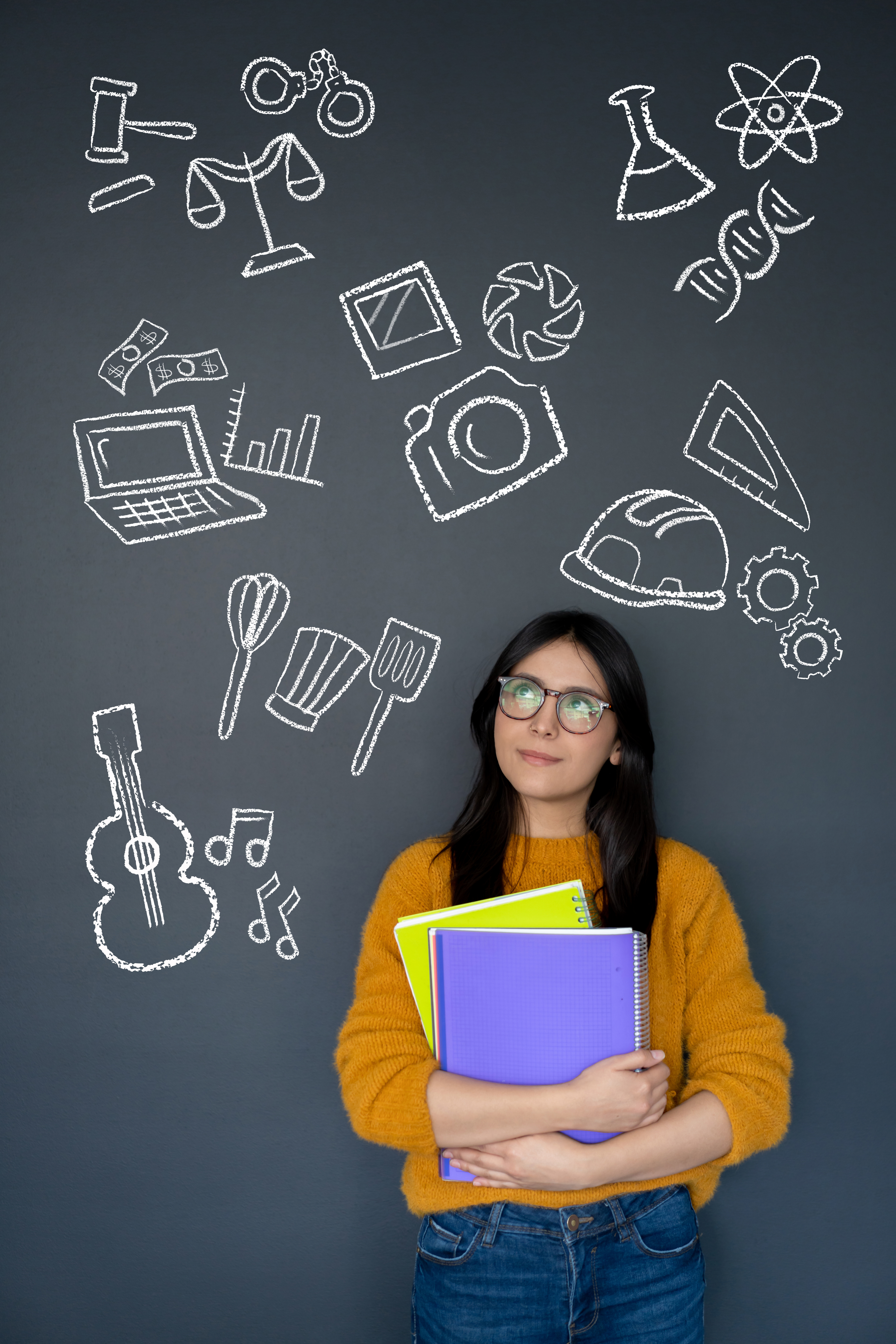 ¿Cómo elegir carrera?, una mirada desde lo empresarial y académico