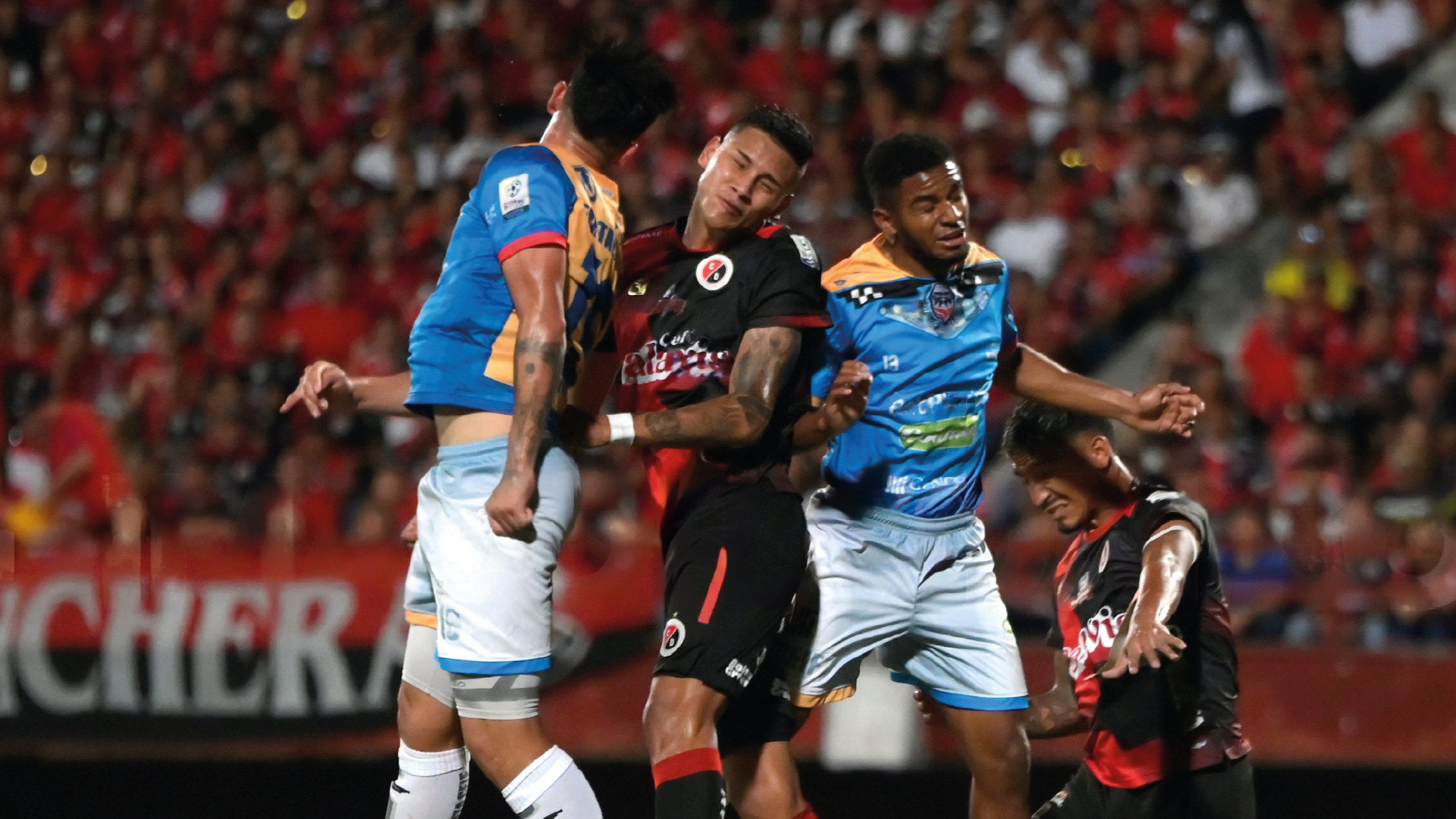 Fortaleza vs. Cúcuta: ¿a qué hora y dónde ver la final de la B?