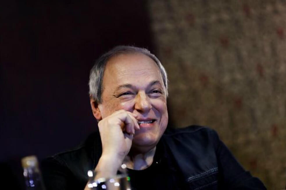 Toquinho: «Es en tiempos de represión cuando emergen las obras más creativas»