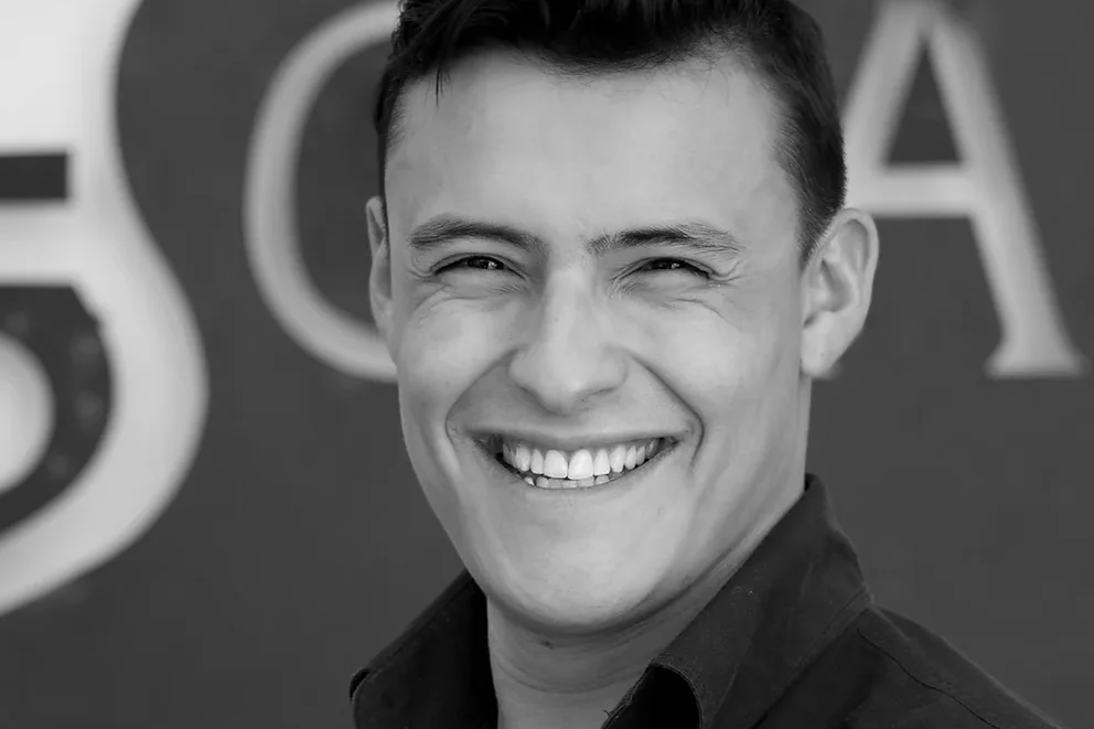 Quién es Alejandro Gómez, el protagonista de ‘Historia de un crimen: Mauricio Leal’