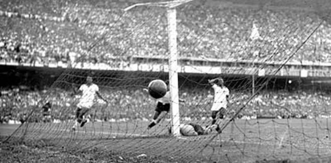 El Maracanazo, una pena que no tendrá fin