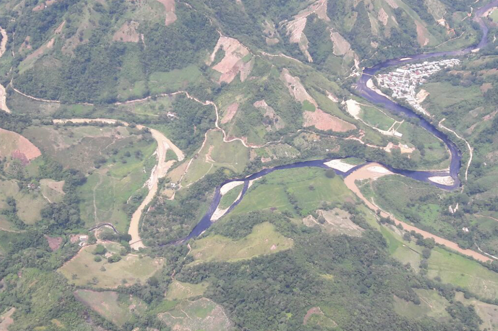 Denuncian atentado a oleoducto de Caño Limón, en Norte Santander