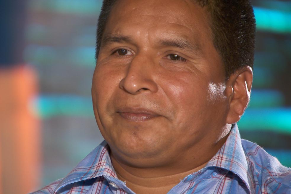 «Diariamente mataban entre ocho y diez»