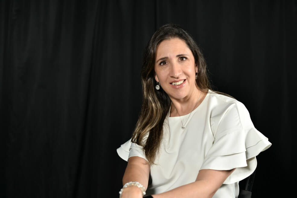 Liderar en la era exponencial, la tendencia que se robará el show en el World Business Forum