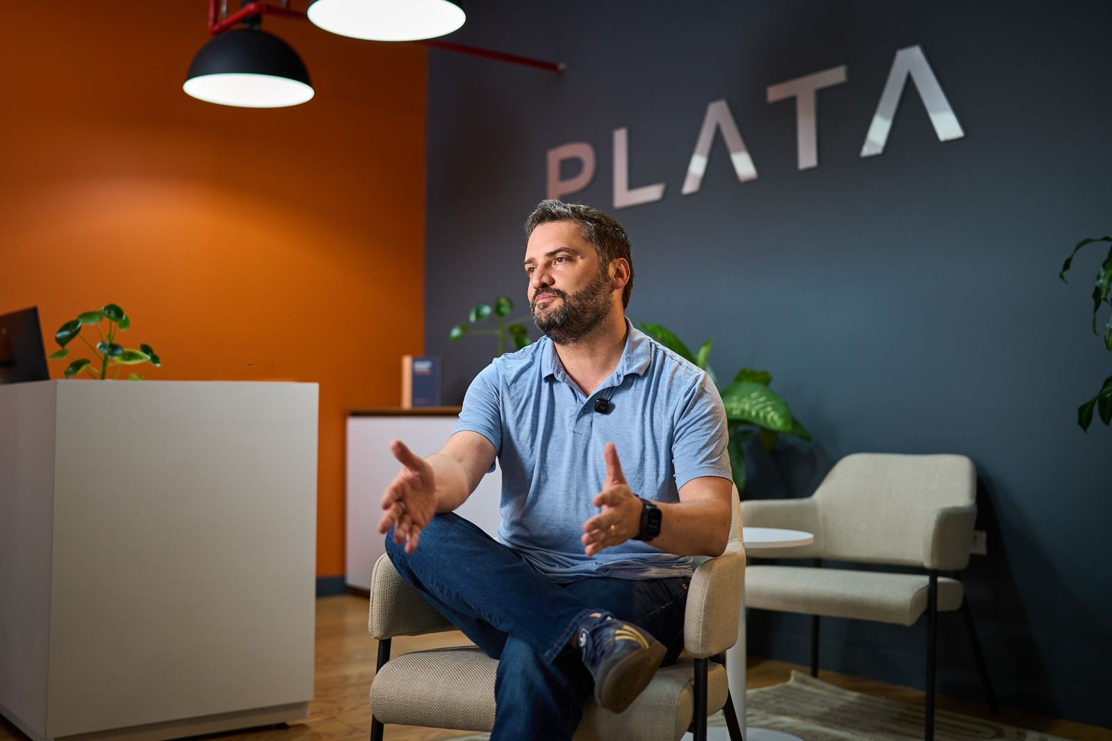 La fintech de mayor crecimiento llega al país: Plata recibe autorización de Superfinanciera