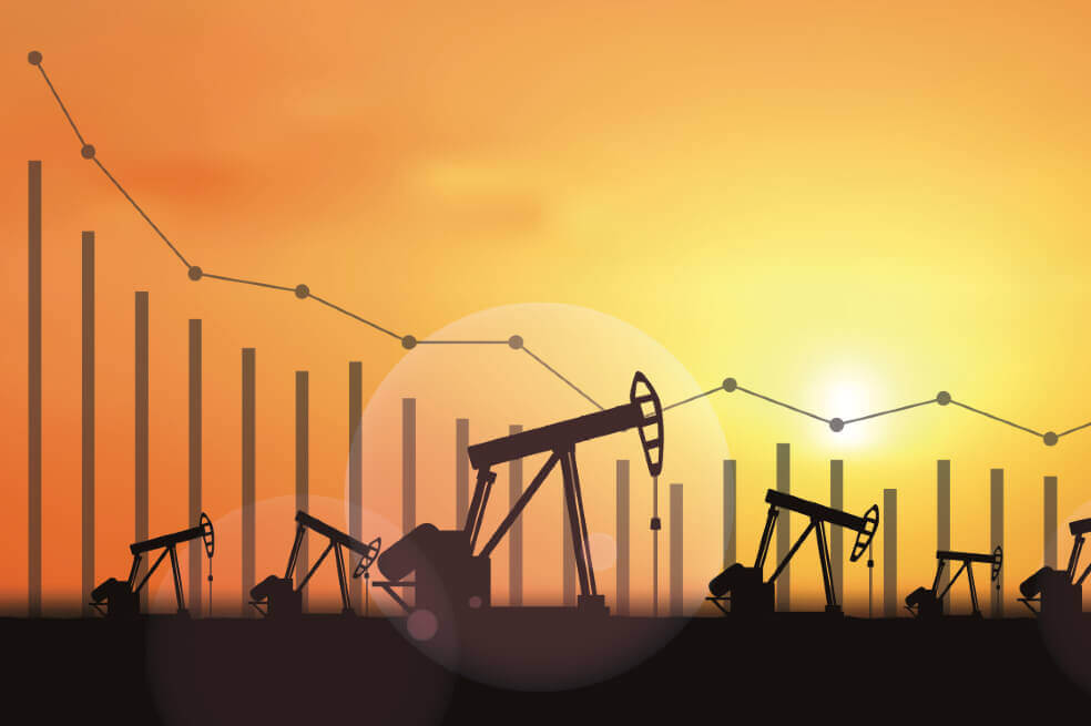 La OPEP intenta frenar la caída del petróleo en plena crisis del coronavirus