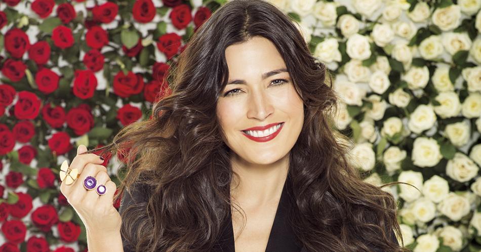 Kathy Sáenz: «Lo nuestro fue un escándalo muy bello»
