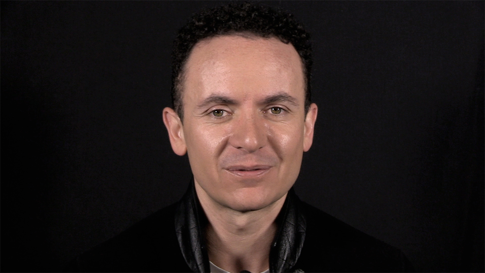 Fonseca, en vivo desde el Planetario de Bogotá