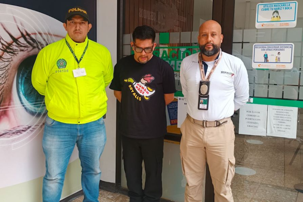 Condenan a 18 años de prisión a extranjero que explotó sexualmente a una menor en Medellín