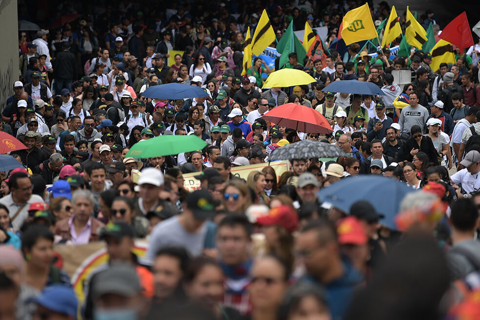 Colegios distritales de Bucaramanga suspenderán sus clases el 21 de noviembre