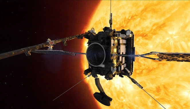 La nave espacial que mostrará los polos del Sol despegará en febrero