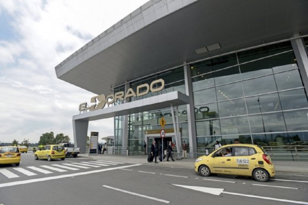 ¡Ojo! Habrá cierre de operaciones en el aeropuerto El Dorado por Fiesta de la Independencia