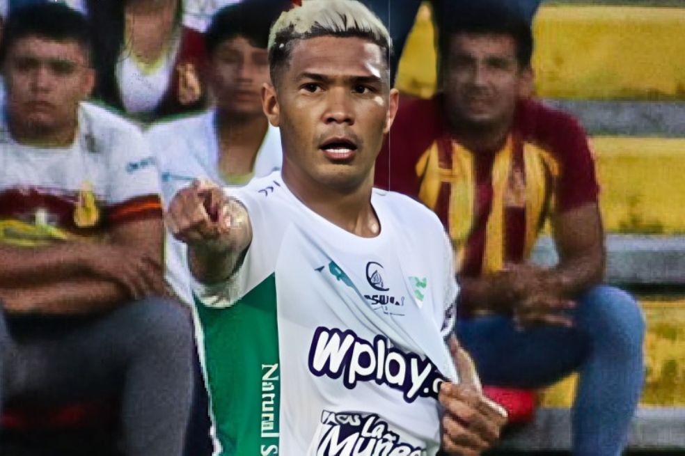Teófilo Gutiérrez ya tiene equipo y es de la B: luchará por el ascenso