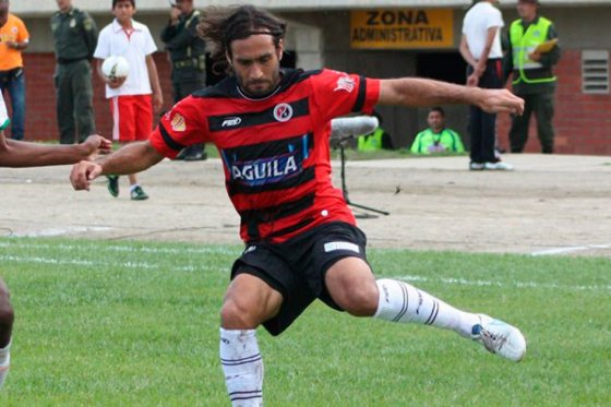Se suspende partido Cúcuta vs. Júnior en Yopal