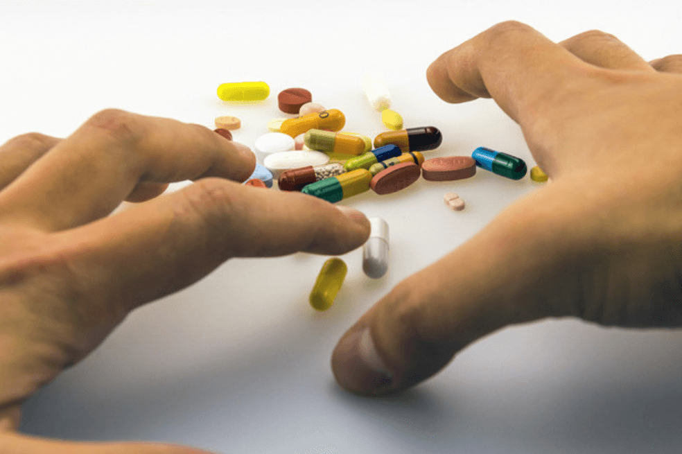 Consumo de drogas: ¿qué está en juego para su salud?