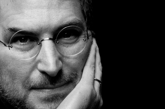 Continúan los homenajes a Steve Jobs en el mundo de la empresa