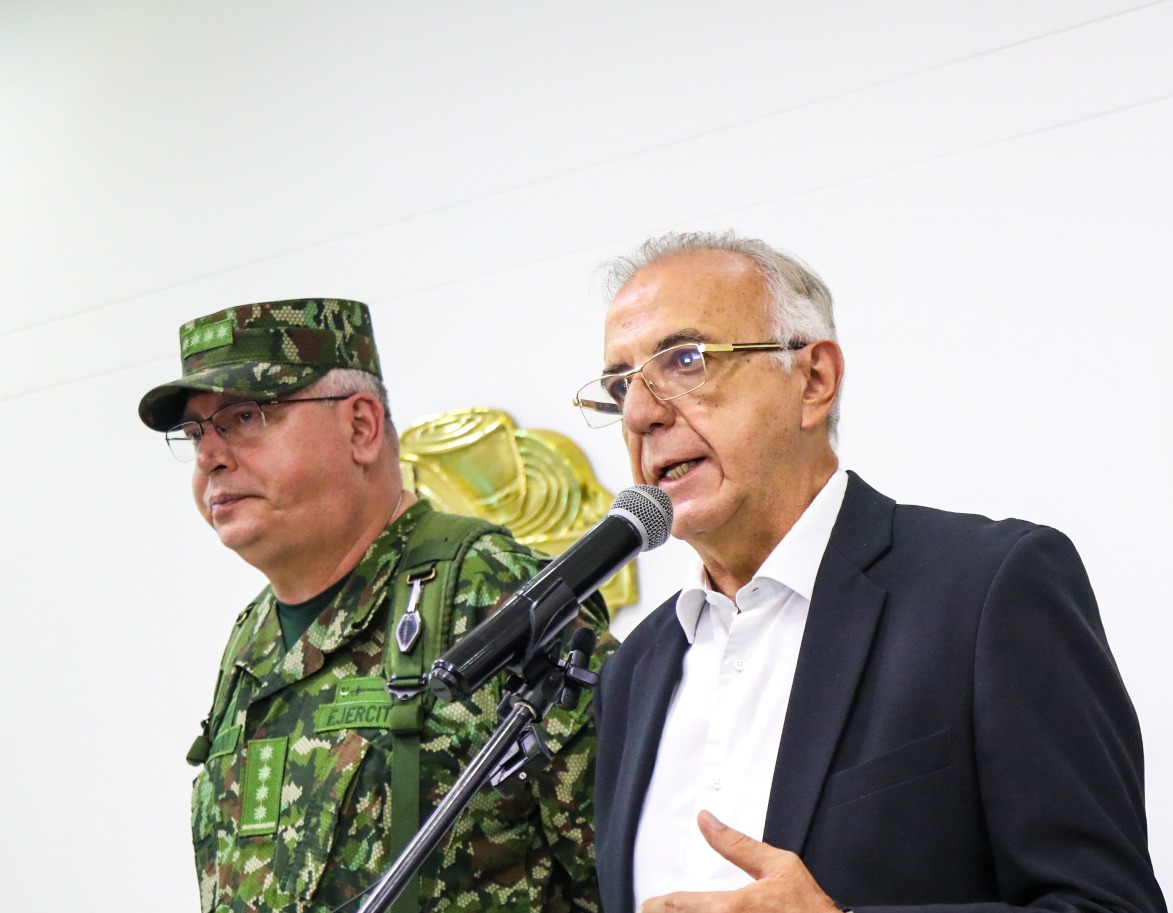 Mindefensa