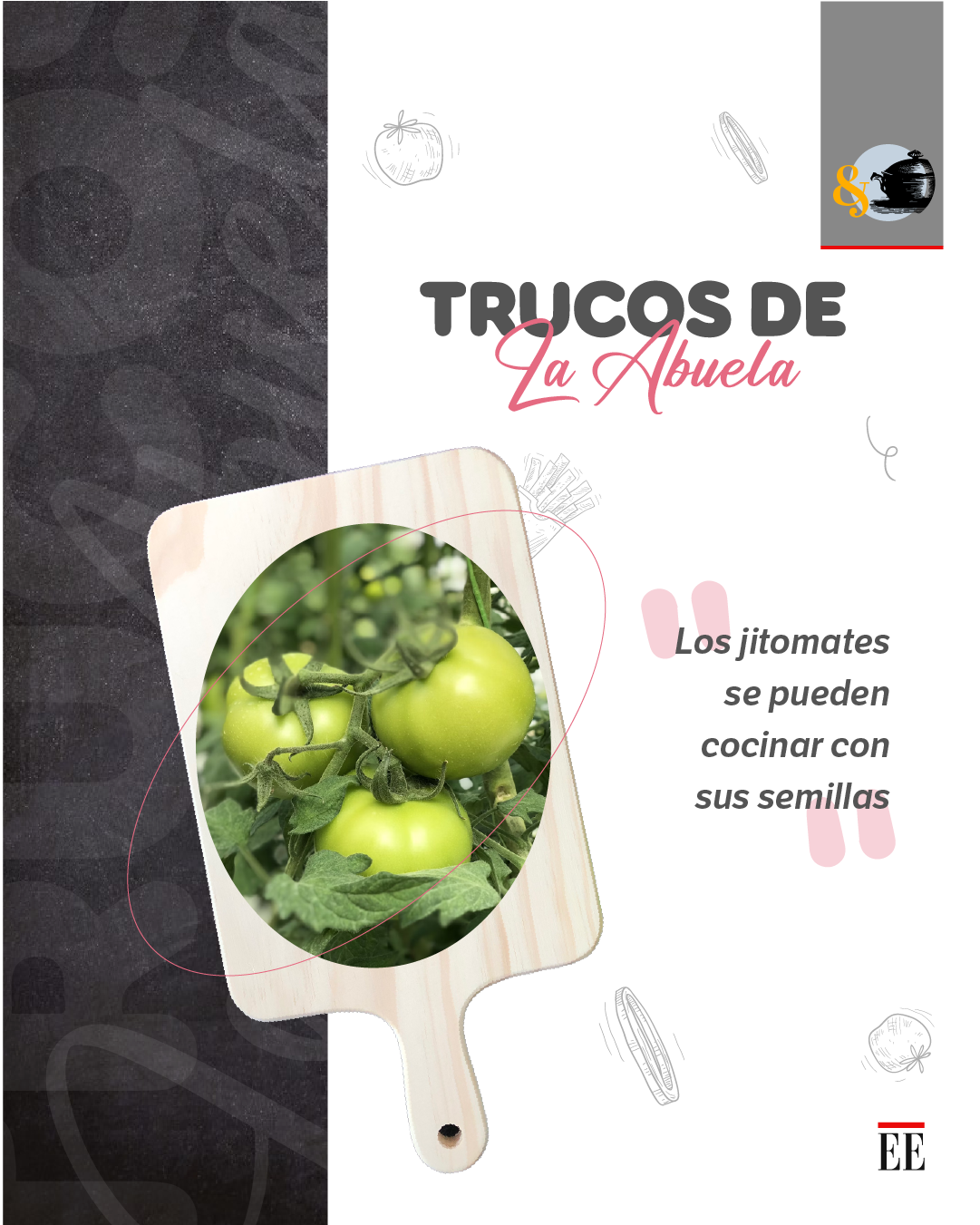 Trucos de la abuela