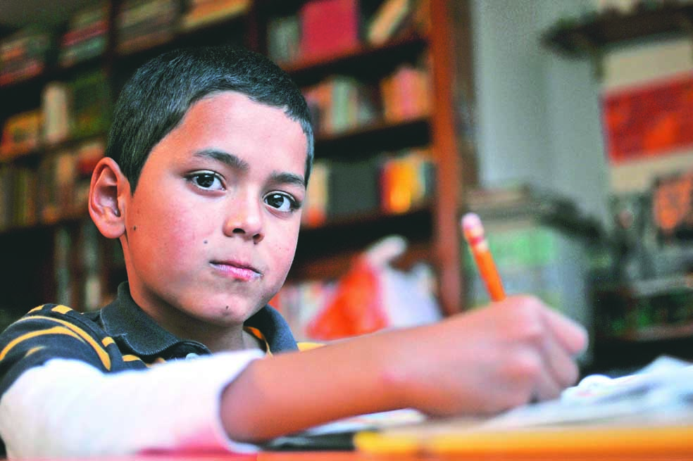 ¿Discriminado por los colegios privados?