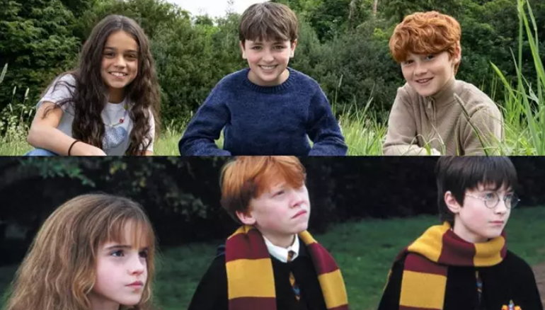“Harry Potter”: La serie de HBO ya anunció a sus protagonistas