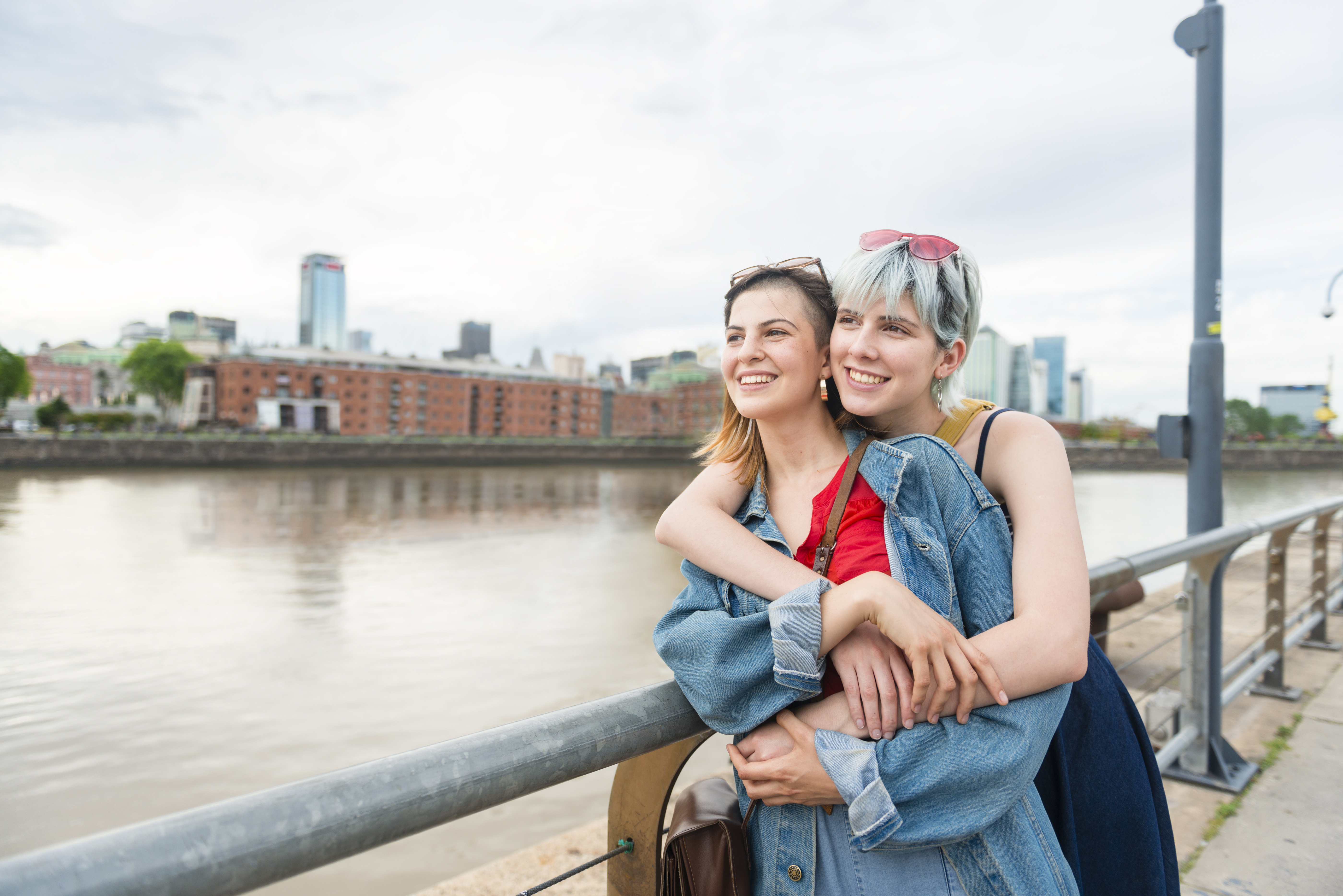 Viajar sin esconderse: el nuevo criterio que marca las decisiones de la comunidad LGBTQIA+