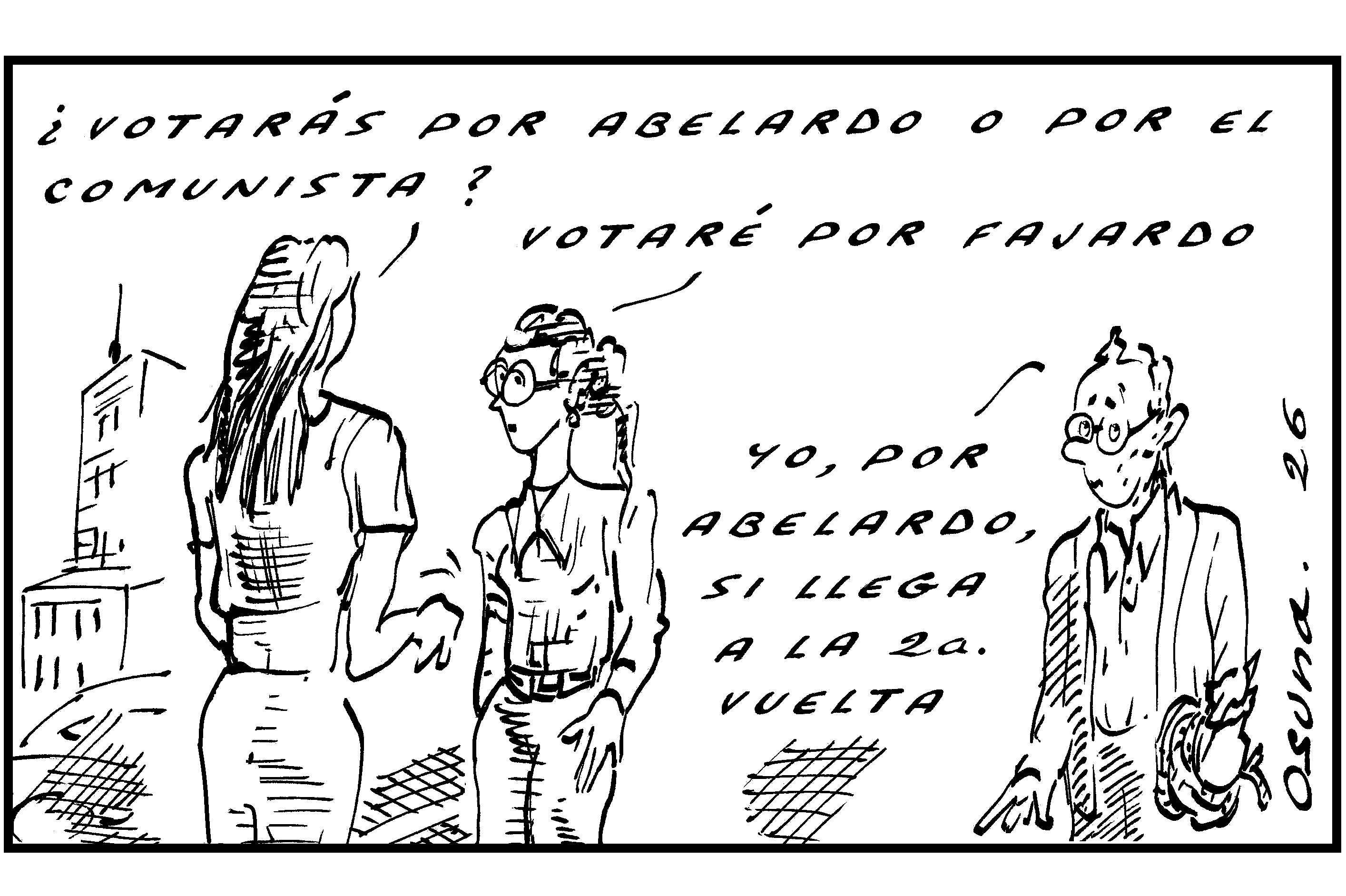 Voto femenino