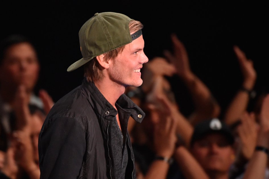 Avicii incrementa sus ventas un 6000% en Estados Unidos tras su muerte