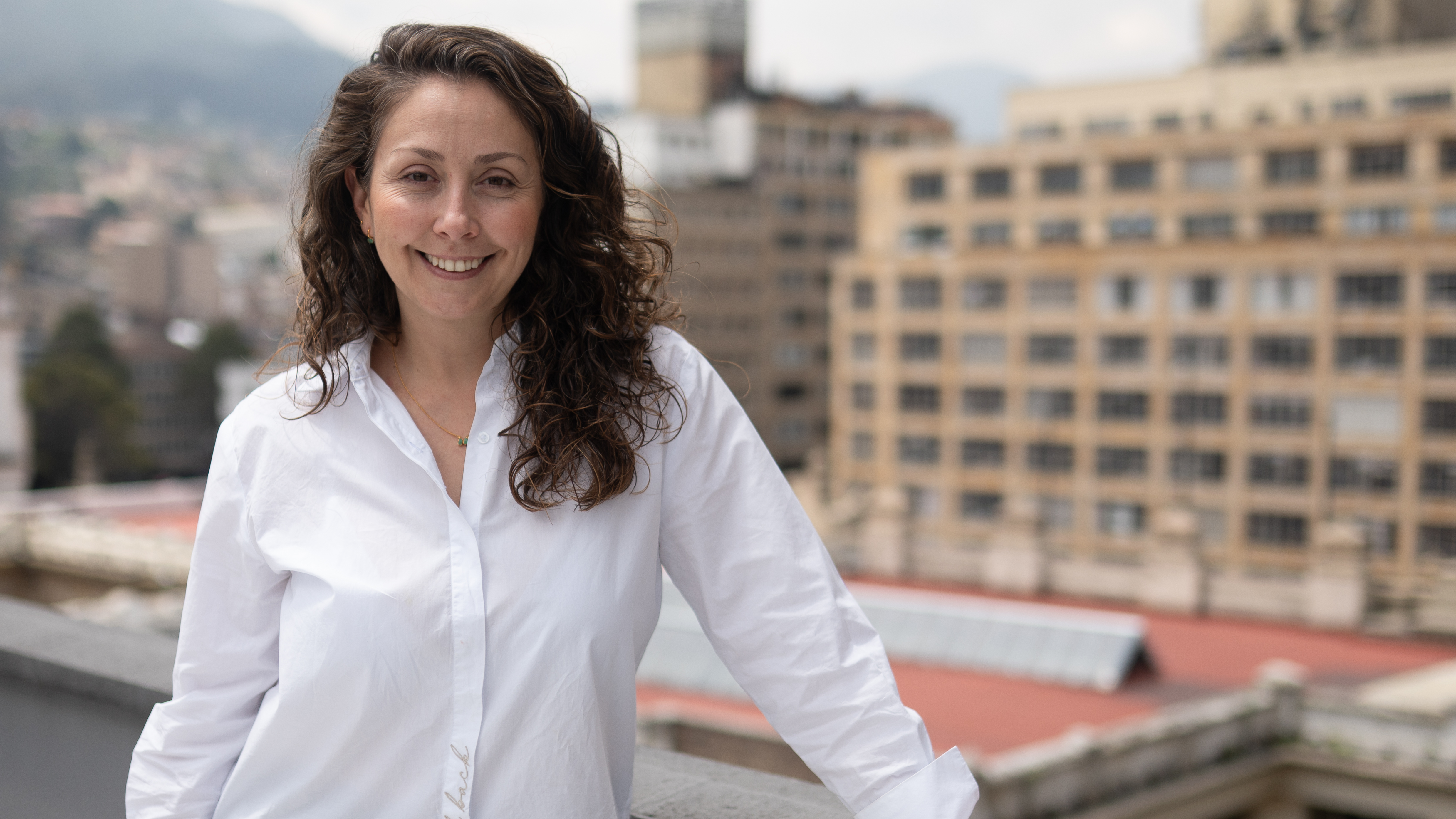 Las mujeres que hicieron posible el FIAV.