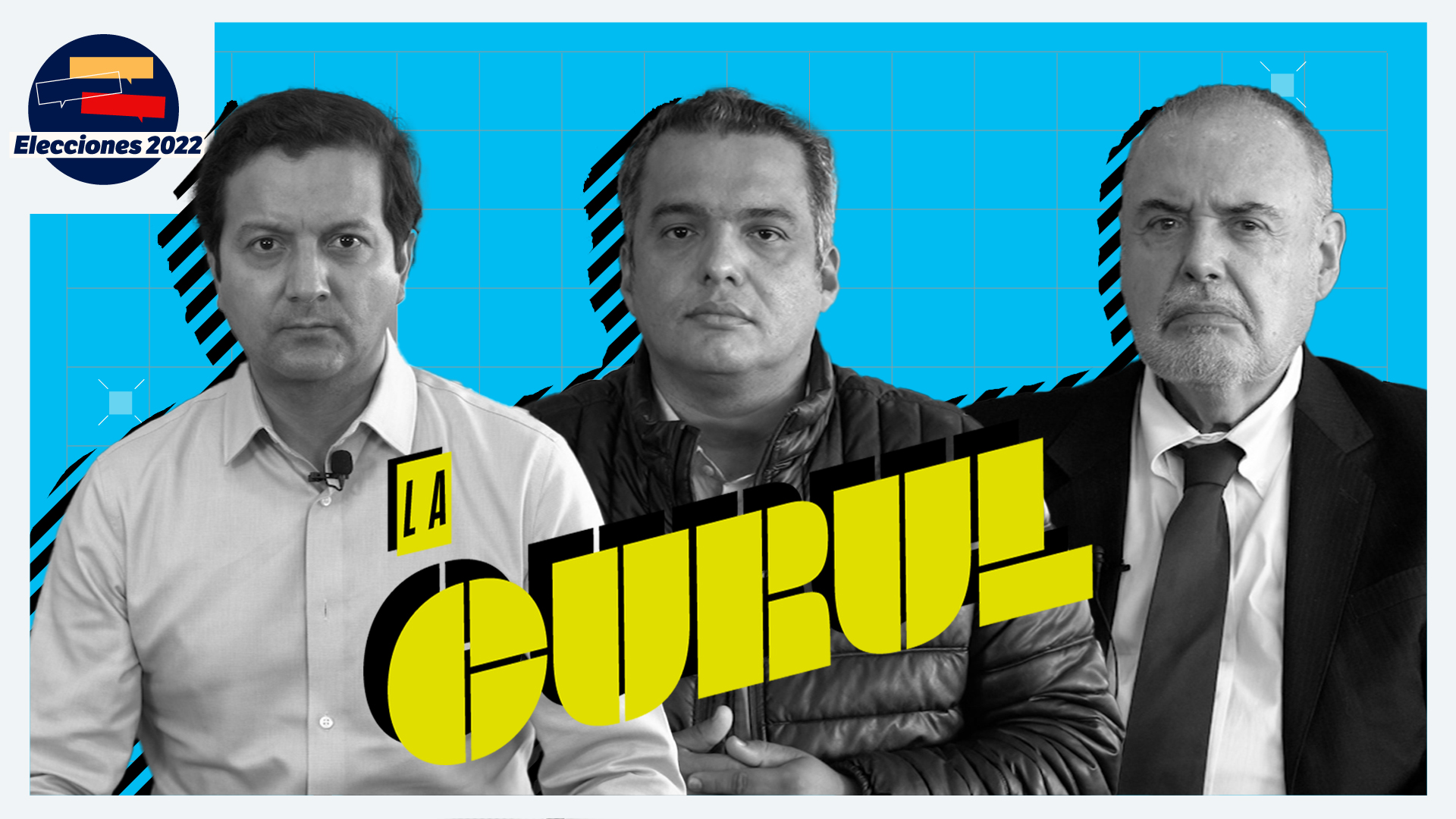David Luna, Gilberto Tobón Sanín y Luis De la Hoz opinan sobre la eutanasia