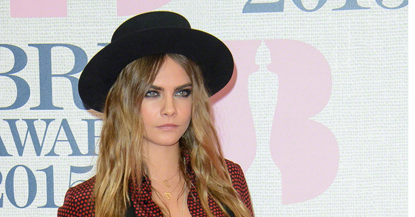 Tres tendencias de maquillaje para la temporada Otoño-Invierno 2015