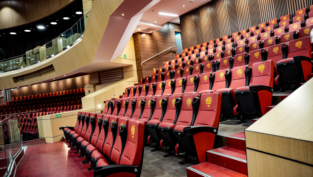 La Arena USC de Cali: así es el recinto donde será la posesión presidencial