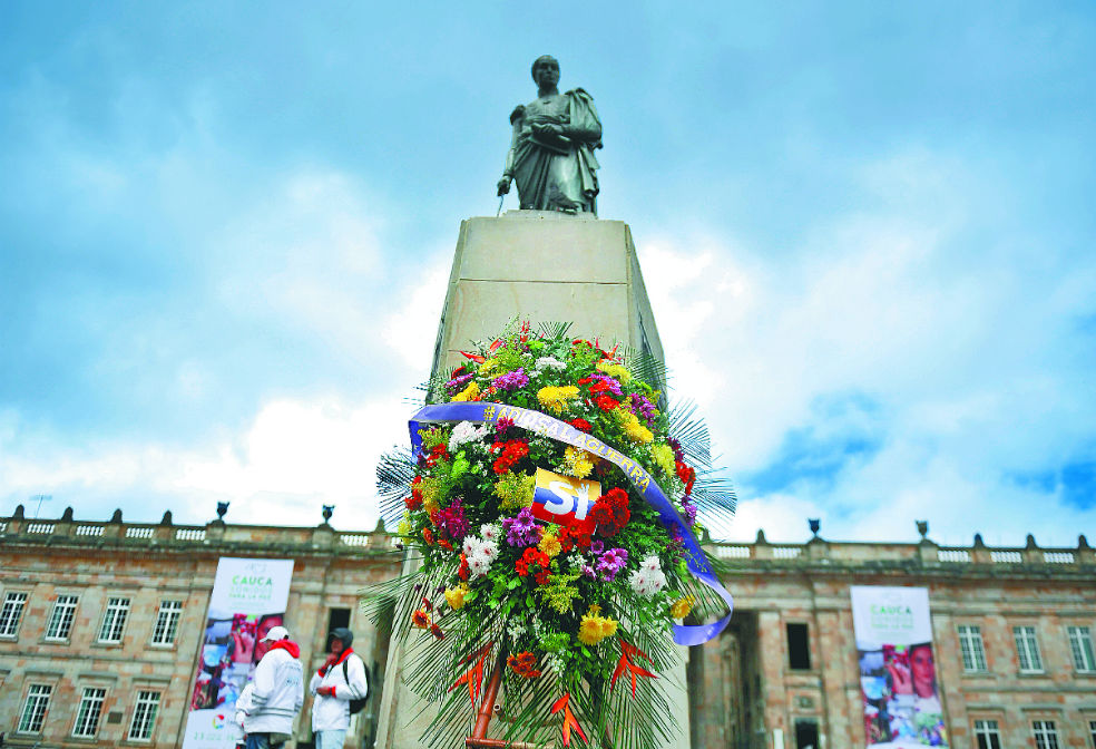 ¿Bogotá está lista para la paz?