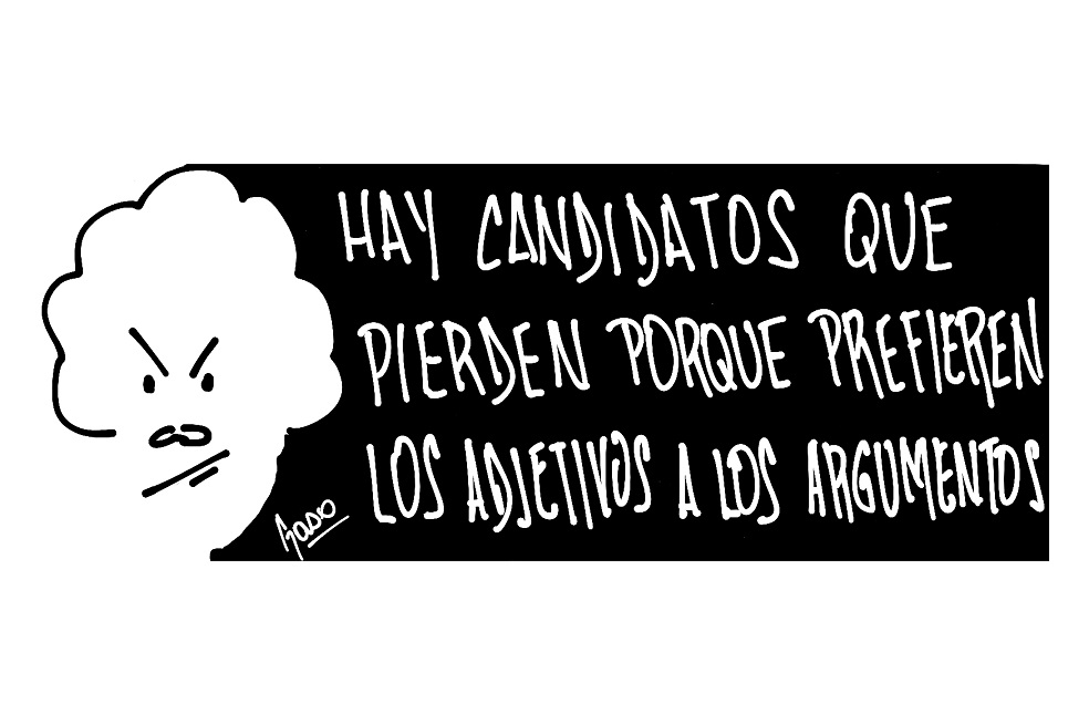 La franja de Gaso