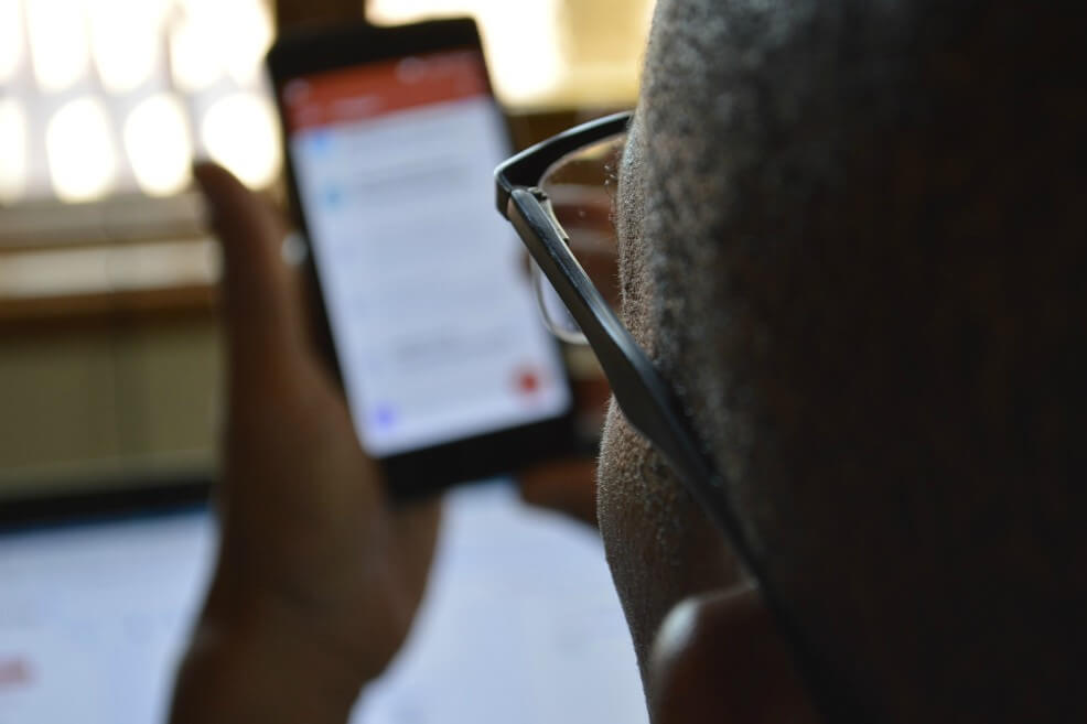 EE.UU. usa datos de localización de celulares para detectar a indocumentados