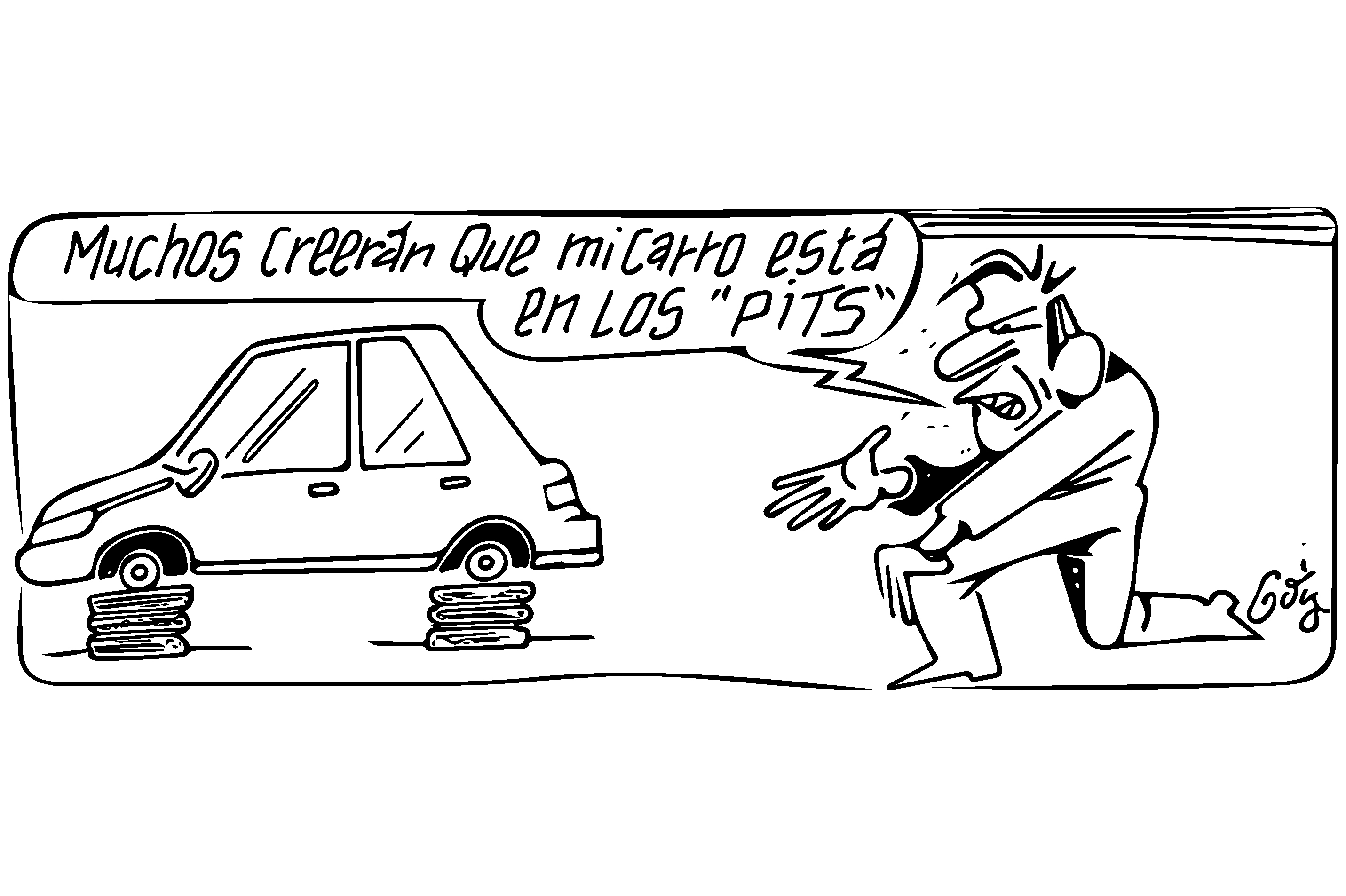 Robo a vehículos