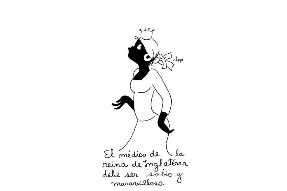 Nieves