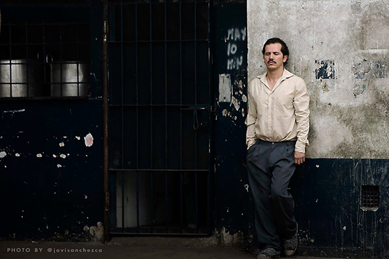 «Perros», lo nuevo del director colombiano Harold Trompetero