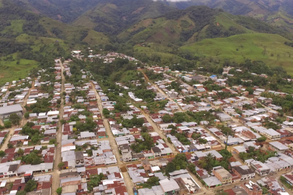 Cinco personas asesinadas en 24 horas en el Catatumbo