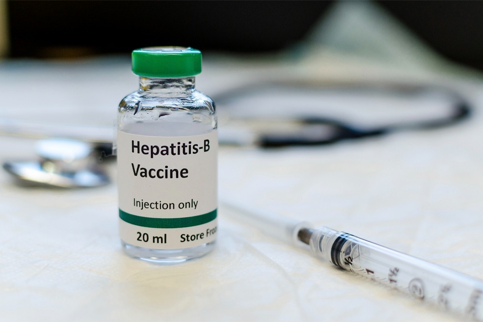 Hepatitis B | Qué es, sus síntomas y factores de riesgos