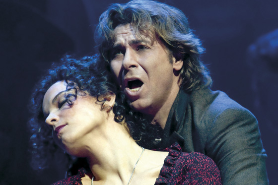Roberto Alagna: La voz de la polémica