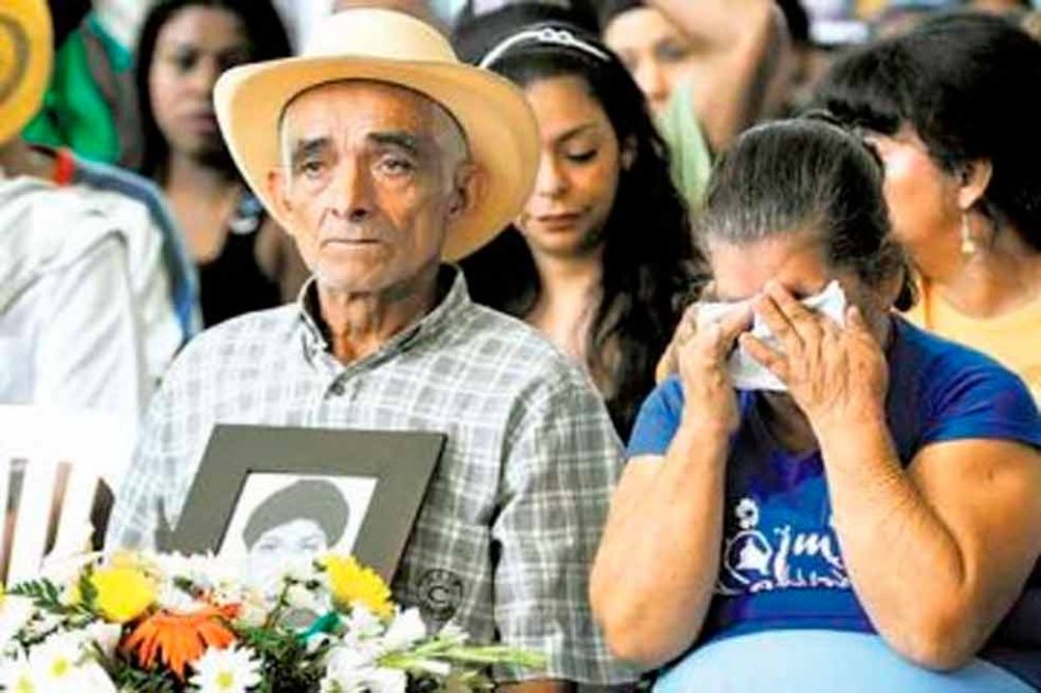 La búsqueda constante de la verdad