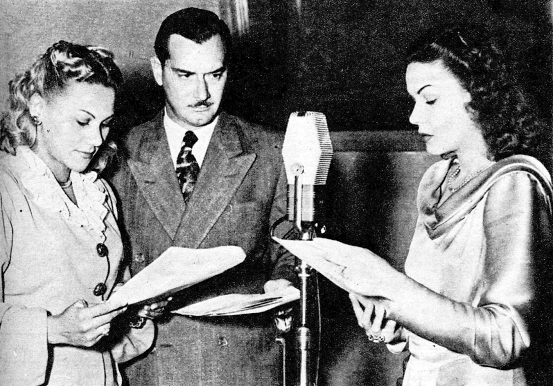 El derecho de nacer (La huella de las radionovelas)