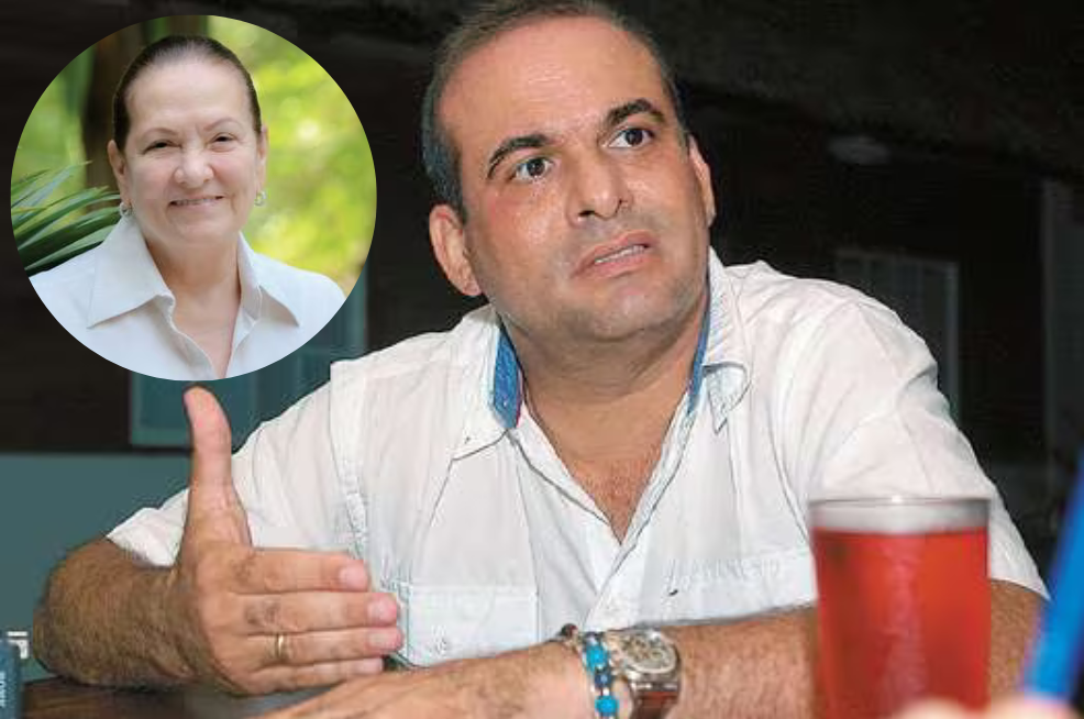 Salvatore Mancuso dice que Cielo Gnecco no tuvo nexos con los paramilitares