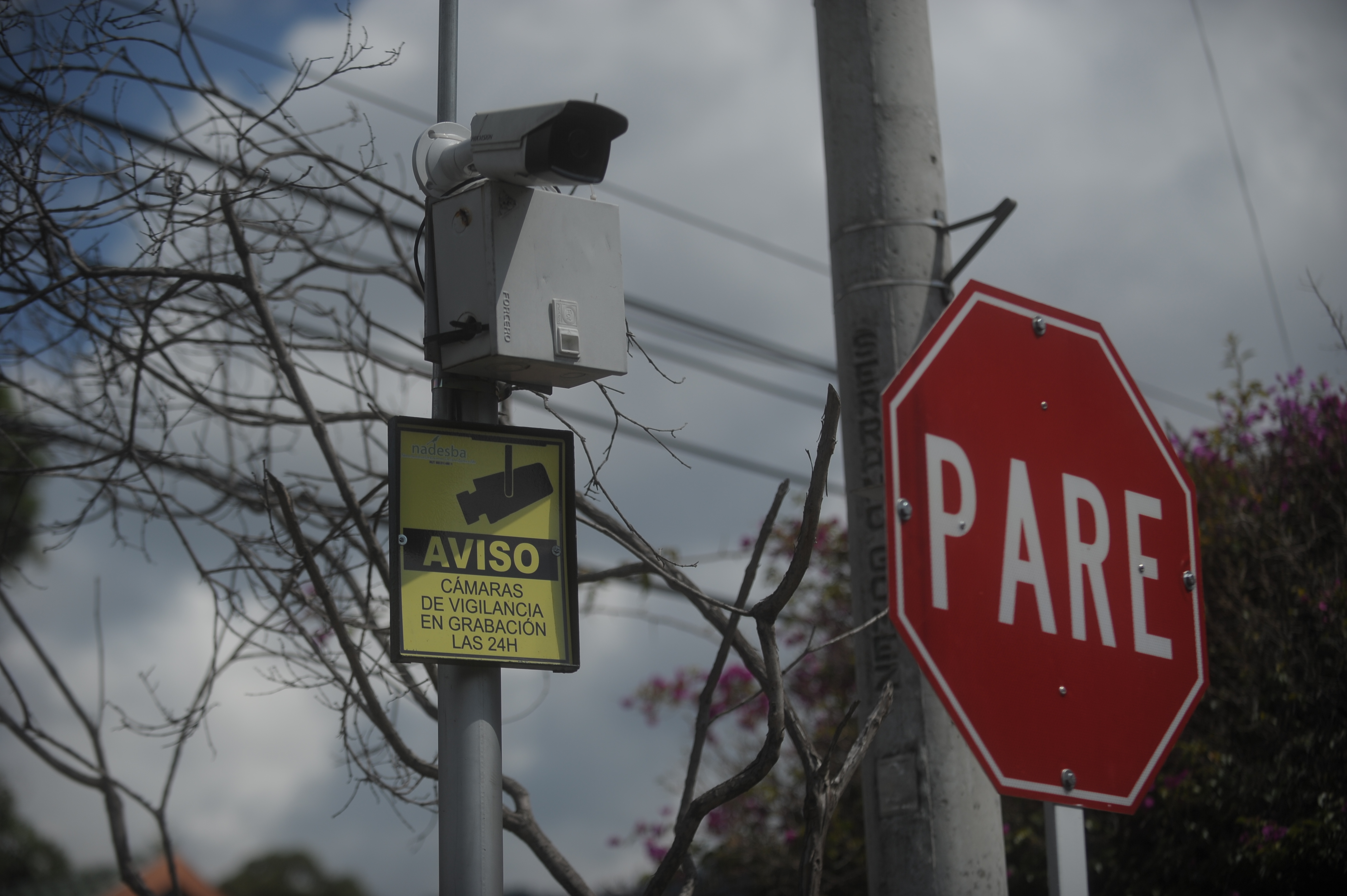 Procuraduría abre investigación por lío con contrato de instalación de cámaras en Bogotá