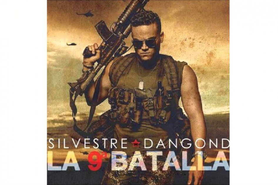 La defensa del Icfes ante la pregunta en el Ecaes sobre un álbum de Silvestre Dangond